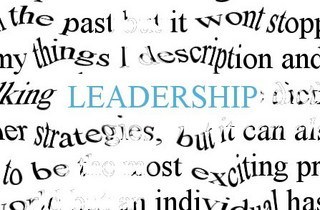 What is Leadership