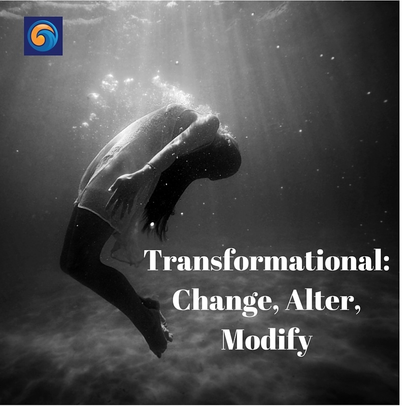 Transformational Leadership Definition