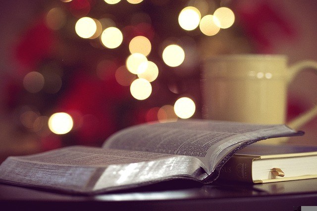 5 Benefits from Reading Bible Quotes About Life