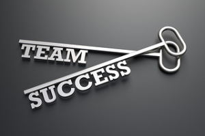 Define what is teamwork: The keys to team success